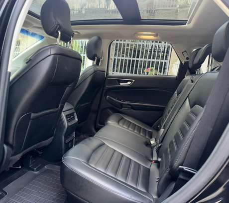 Ford Edge 2019 image 7