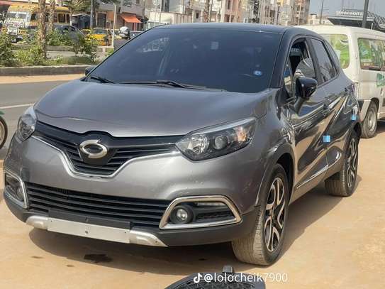 Renault captur image 3