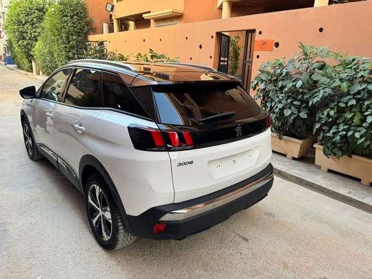 Peugeot 3008 2020 image 6