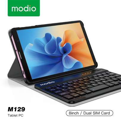 Tablette 512 go ram 8 Modio M129 image 1