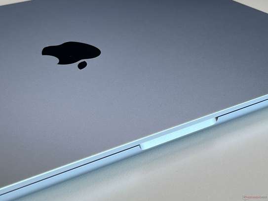 MacBook Air M4 15 pouces (2025) image 6
