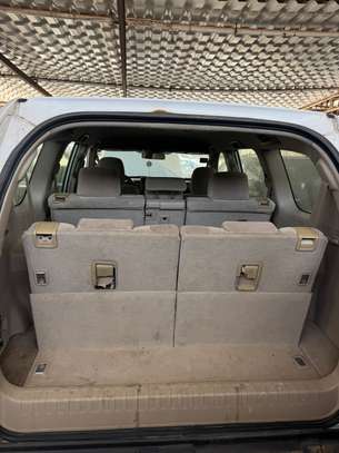 Toyota Land Cruiser Prado TX image 11