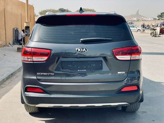 KIA SORENTO 2017 image 5