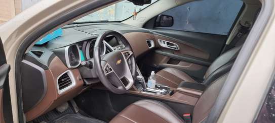 Chevrolet Equinox image 4