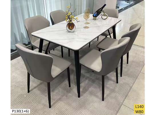 Table à manger image 7