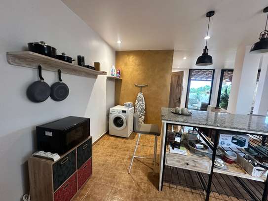 STUDIO MEUBLE A LOUÉ LONGUE DURÉE image 5