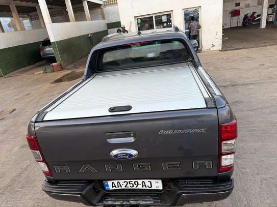 FORD RANGER image 3