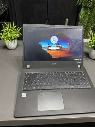 Acer i5 10th / ssd 512gb / 16gb ram image 6