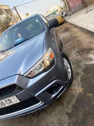 Mitsubishi Rvr image 7