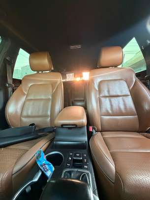 KIA SPORTAGE  ANNÉE 2017 image 9