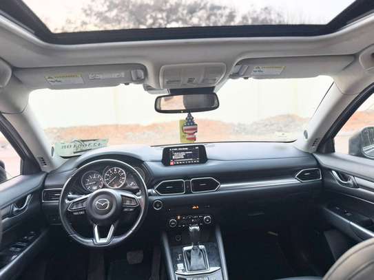 MAZDA CX5 GT image 8