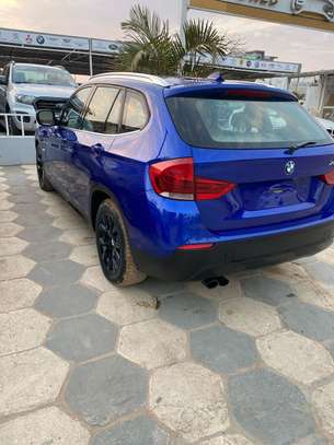 BMW X1 2012 image 3