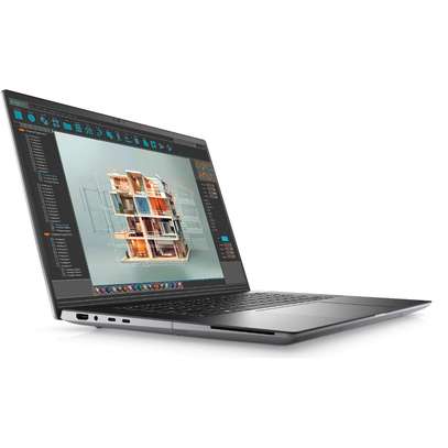 Dell Precision 5690 16" Ultra 9/32 GB/1tb rtx 2000 image 1