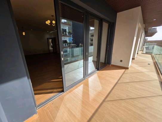 Très bel appartement F4 à Mermoz image 6