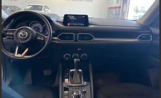 Mazda Cx5 année 2017 image 7