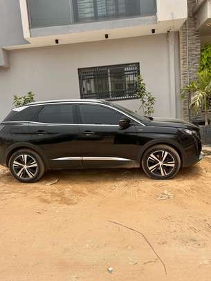 Location Peugeot 3008 2023 image 3