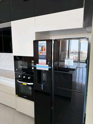 Luxueux et splendide appartement image 1