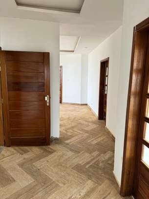 Appartement F4 a NGOR ALMADIES image 8