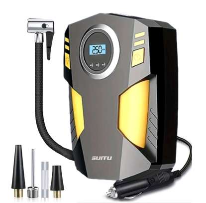 Multifunctional Air Compressor, voiture 🚗 image 6