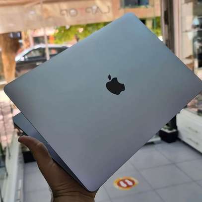 MacBook Pro 2019, 2020 et 2021 image 6