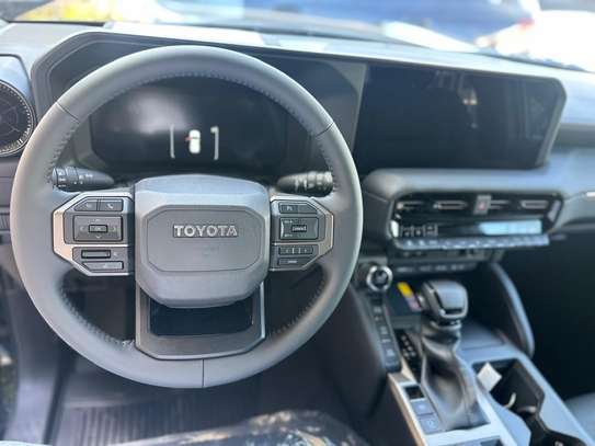 Toyota Prado 2024 image 6