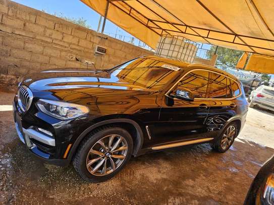 Bmw x3 2019 image 1