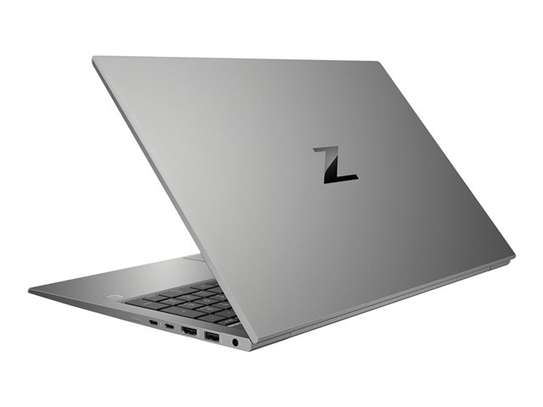 HP ZBOOK FURY G8 /I7/32GO/1To SSD image 1
