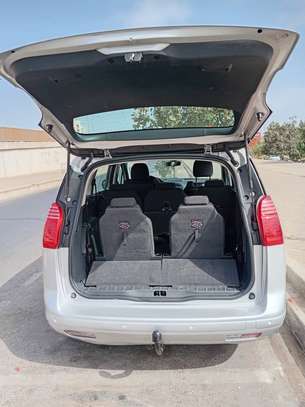 PEUGEOT 5008 DE 7 PLACES image 5