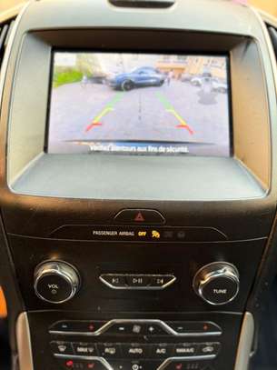 Ford Edge Sel 2019 image 12