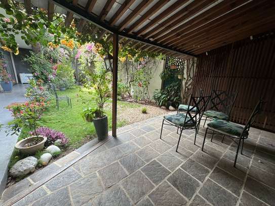Appartement à louer à Fann image 9