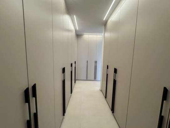 Appartement à vendre àux plateau à côté de Poulmane image 8