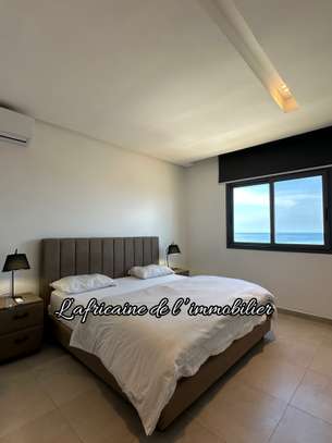 Appartement meublé à louer - Ngor Almadies image 10