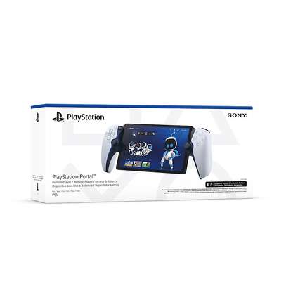 PlayStation 5 portal portable image 4