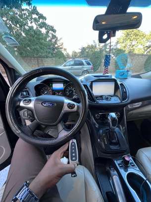 Ford escape Titanium 2015 image 4