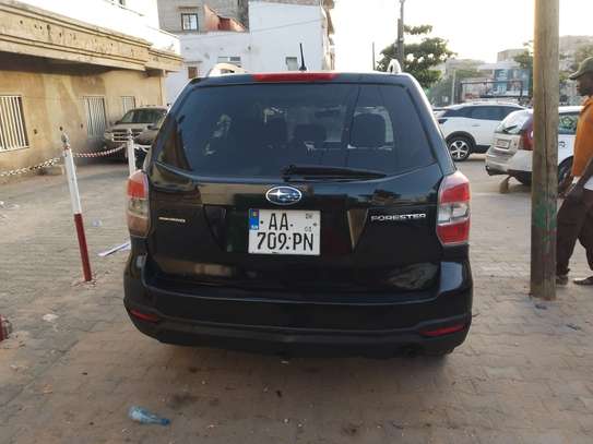 SUBARU FORESTER image 12