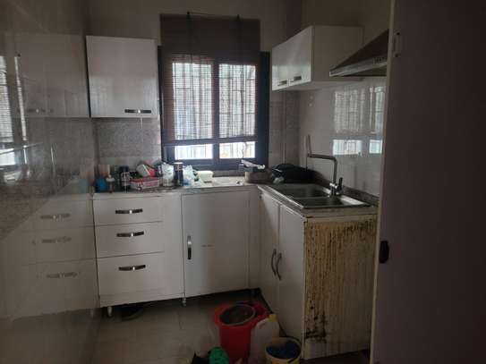 Deux chambres à louer par mois image 9