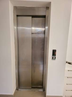 Appartement moderne à la Cité Addoha image 13