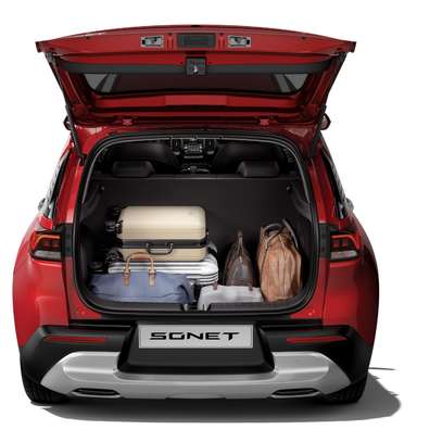 Kia Sonet 2024 image 6