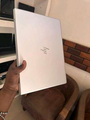 Promo hp840 g6 i7 neuf+clé 16giga image 4