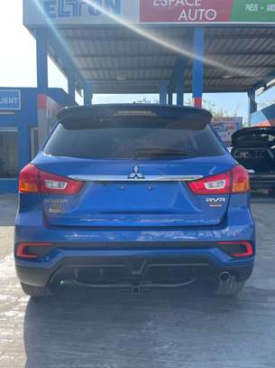 Mitsubishi RVR image 14