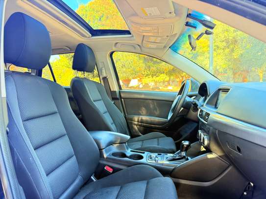 Mazda CX5 image 5