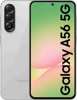 Samsung galaxy A56 neuf 256go ram 8go image 2