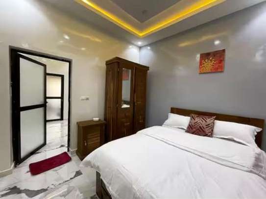 Villa Adja Nafy à Saly image 2