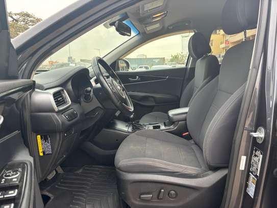 Kia sorento  2016 image 12