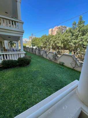 Appartement Meublé image 5