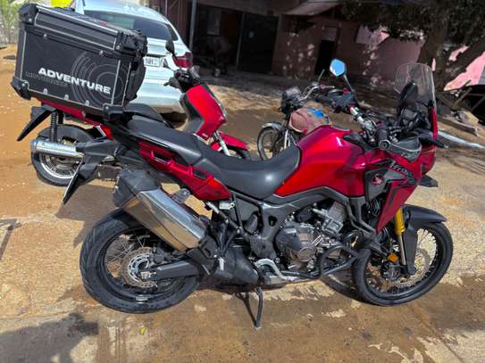 AFRICA TWIN image 6