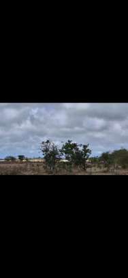 Terrains jumelés 627m2 lagune de Ndagane Campement image 1