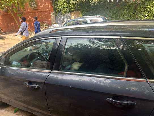 FORD MONDEO image 6