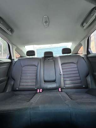 Ford fusion se 2015 image 9
