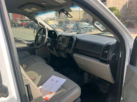 Ford F-150 2018 image 14